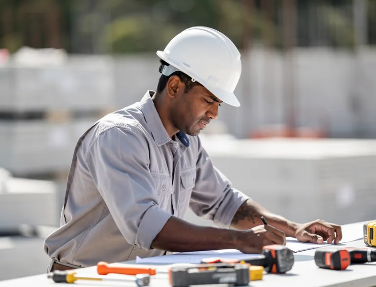 general contractor New Britain